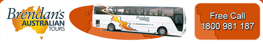 brendan's tours 2023