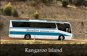 Kangaroo Island